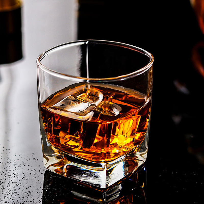 Wine To Beer To Liquor - 235 مللي 4 قطعة مجموعة البيرة
