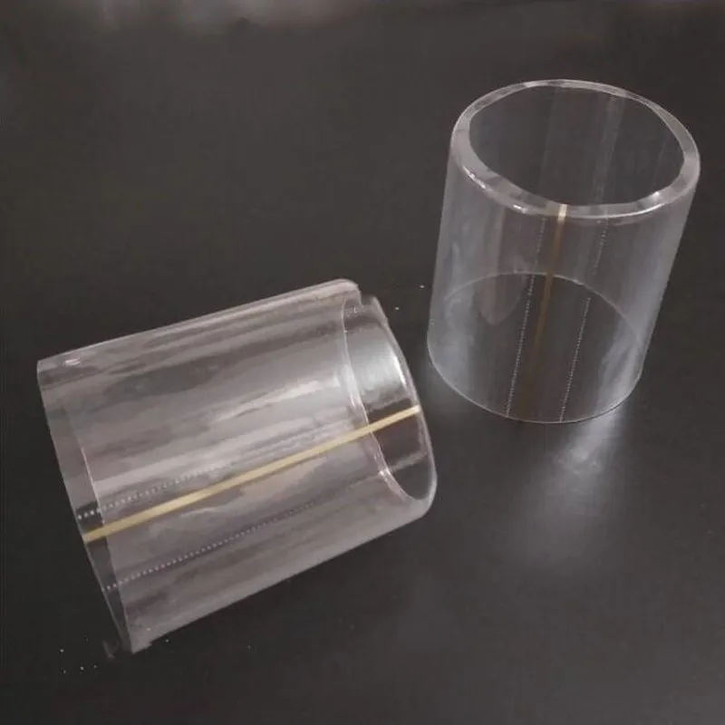 100X زجاجة نبيذ PVC يتقلص الفي - مراجعة Wine To Beer To Liquor وسعره