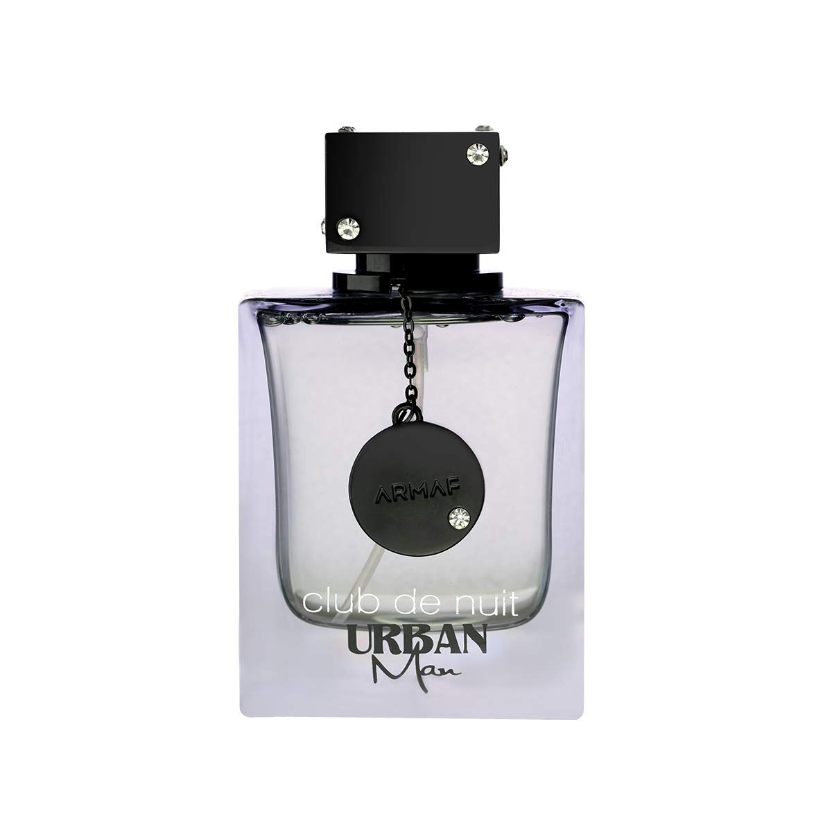 عطر أرماف كلوب دي نوي أوربان ل - مراجعة Wine&Beer Help وسعره