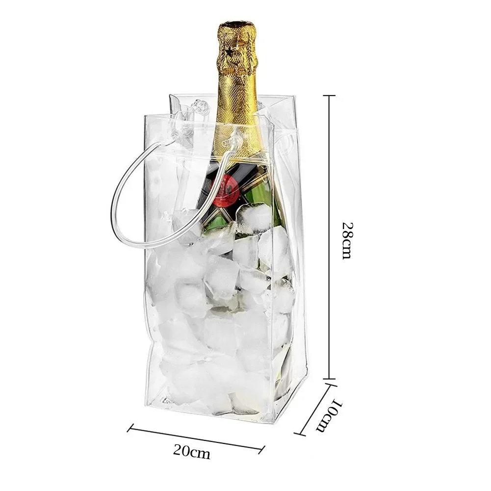 حقيبة تبريد مانعة للتسرب من ما - مراجعة Wine To Beer To Liquor وسعره