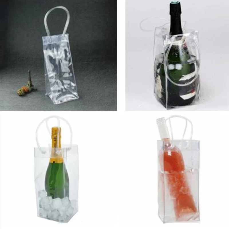 حقيبة تبريد مانعة للتسرب من ما - مراجعة Wine To Beer To Liquor وسعره