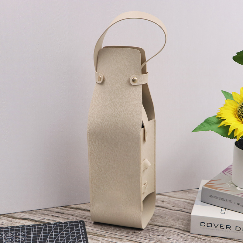 حقيبة هدايا النبيذ، حامل حقيبة - مراجعة Wine Beer Champagne وسعره