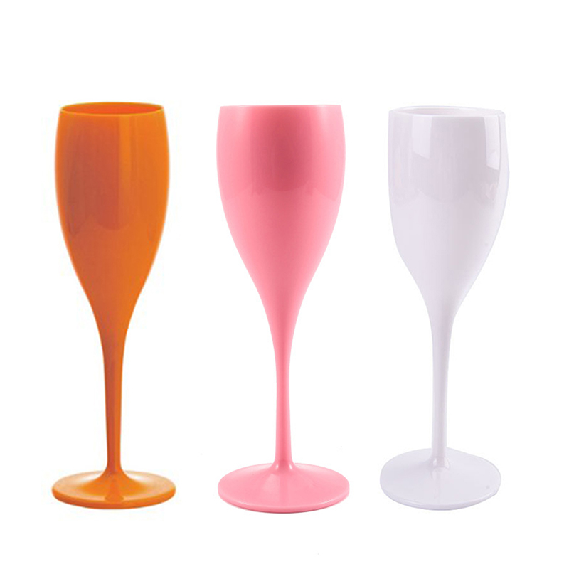 مزمار الشمبانيا البلاستيكي آمن - مراجعة Wine Beer Champagne وسعره