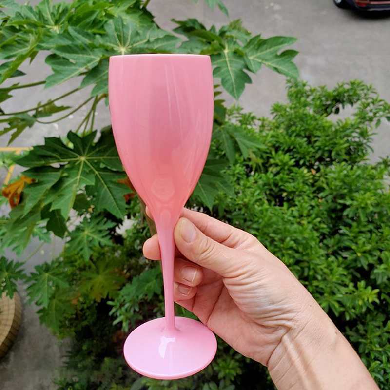 مزمار الشمبانيا البلاستيكي آمن - مراجعة Wine Beer Champagne وسعره