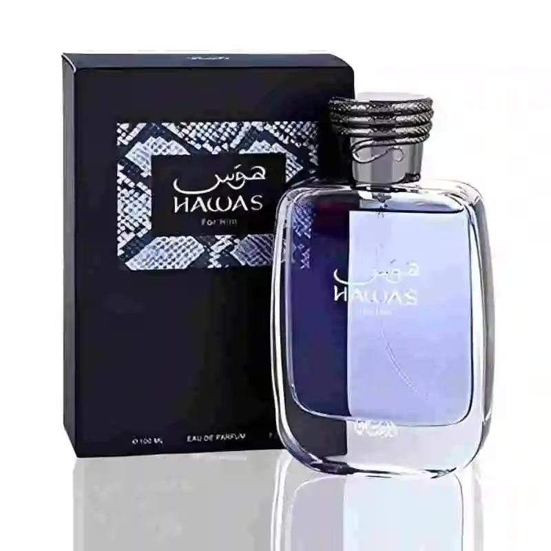 عطر راساسي هواس إنتنس فريش طوي - مراجعة Wine&Beer Help وسعره