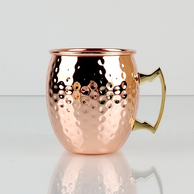 كوب كوكتيل نبيذ سعة 530 مل، أك - مراجعة Wine Beer Champagne وسعره
