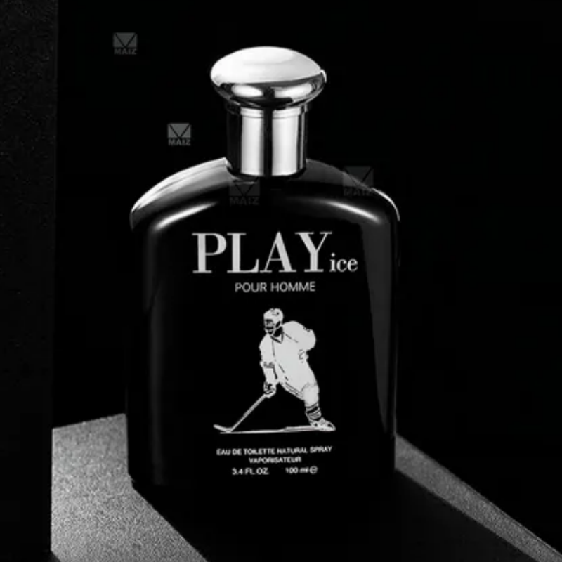 عطر رجالي فاخر 100 مل بزجاجة ز - مراجعة Wine&Beer Help وسعره