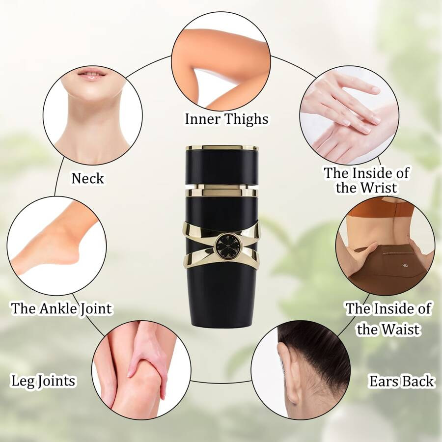 عطر لا أسد أو دو بارفان - عطر  - مراجعة Wine&Beer Help وسعره