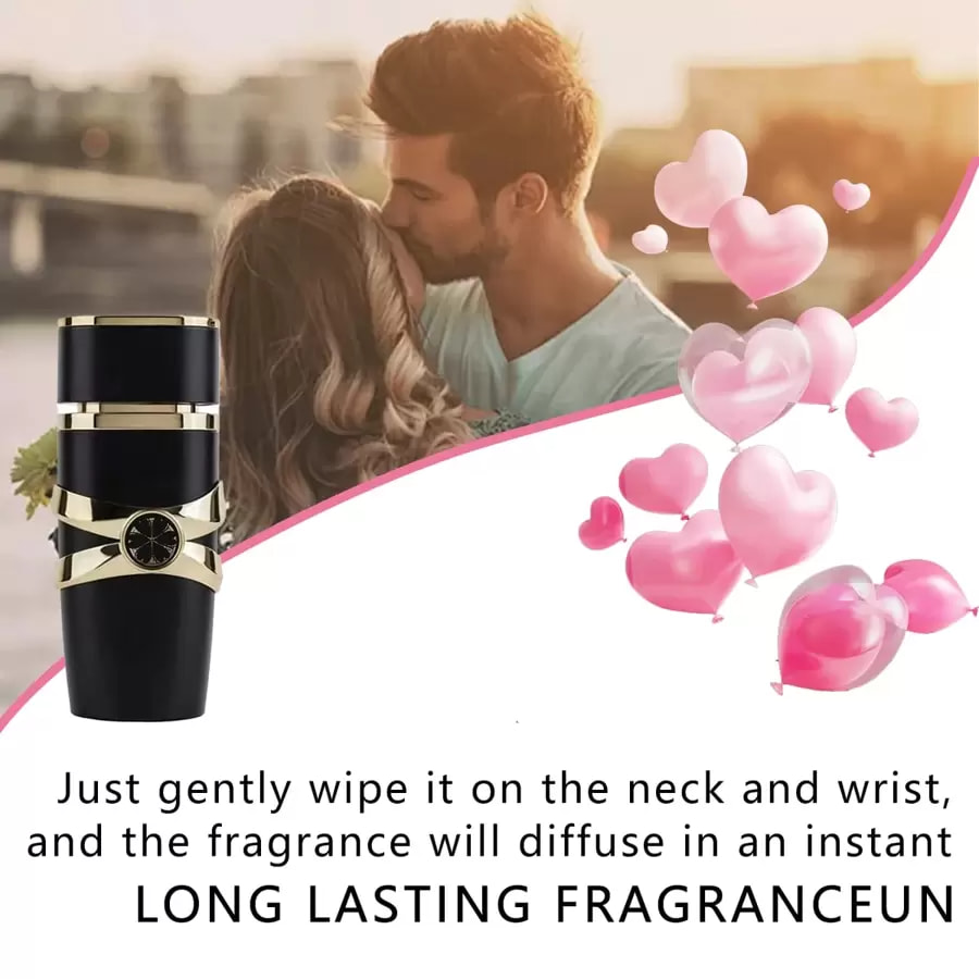 عطر لا أسد أو دو بارفان - عطر  - مراجعة Wine&Beer Help وسعره