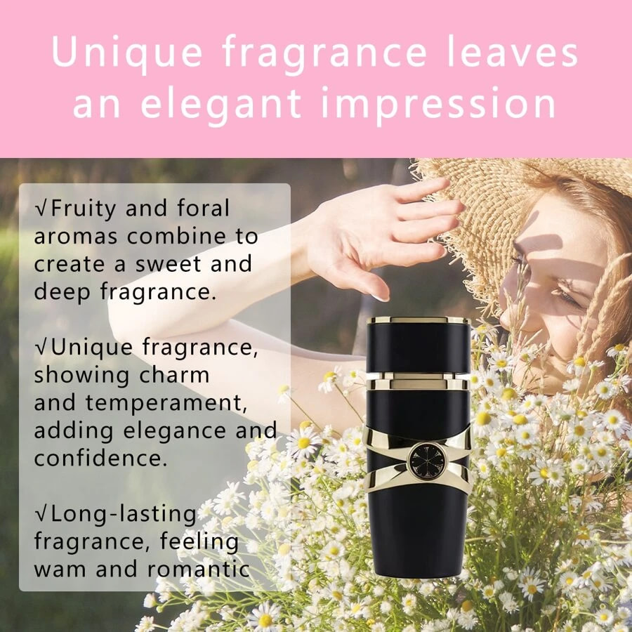 عطر لا أسد أو دو بارفان - عطر  - مراجعة Wine&Beer Help وسعره