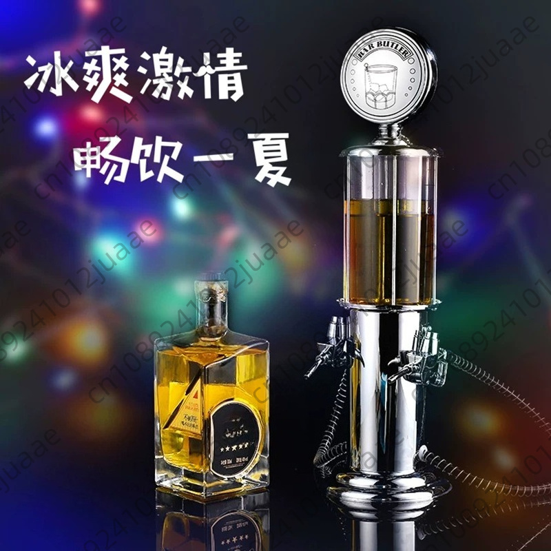 موزع مشروبات كحولية للبيرة، مل - مراجعة Wine Beer Rack وسعره