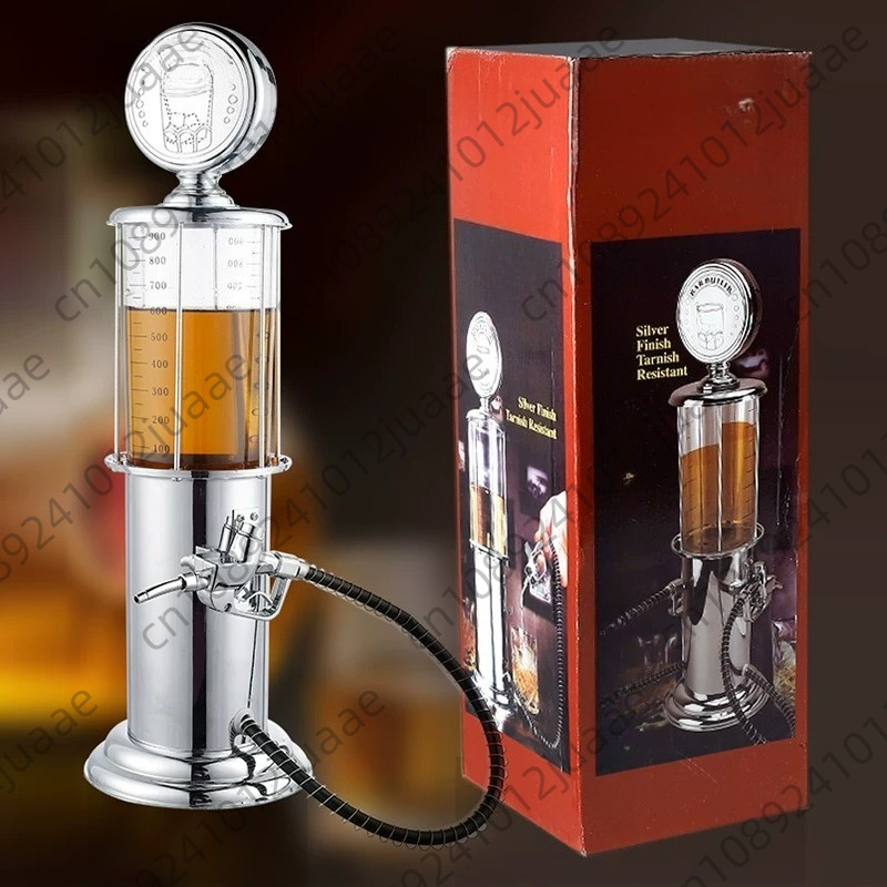 موزع مشروبات كحولية للبيرة، مل - مراجعة Wine Beer Rack وسعره