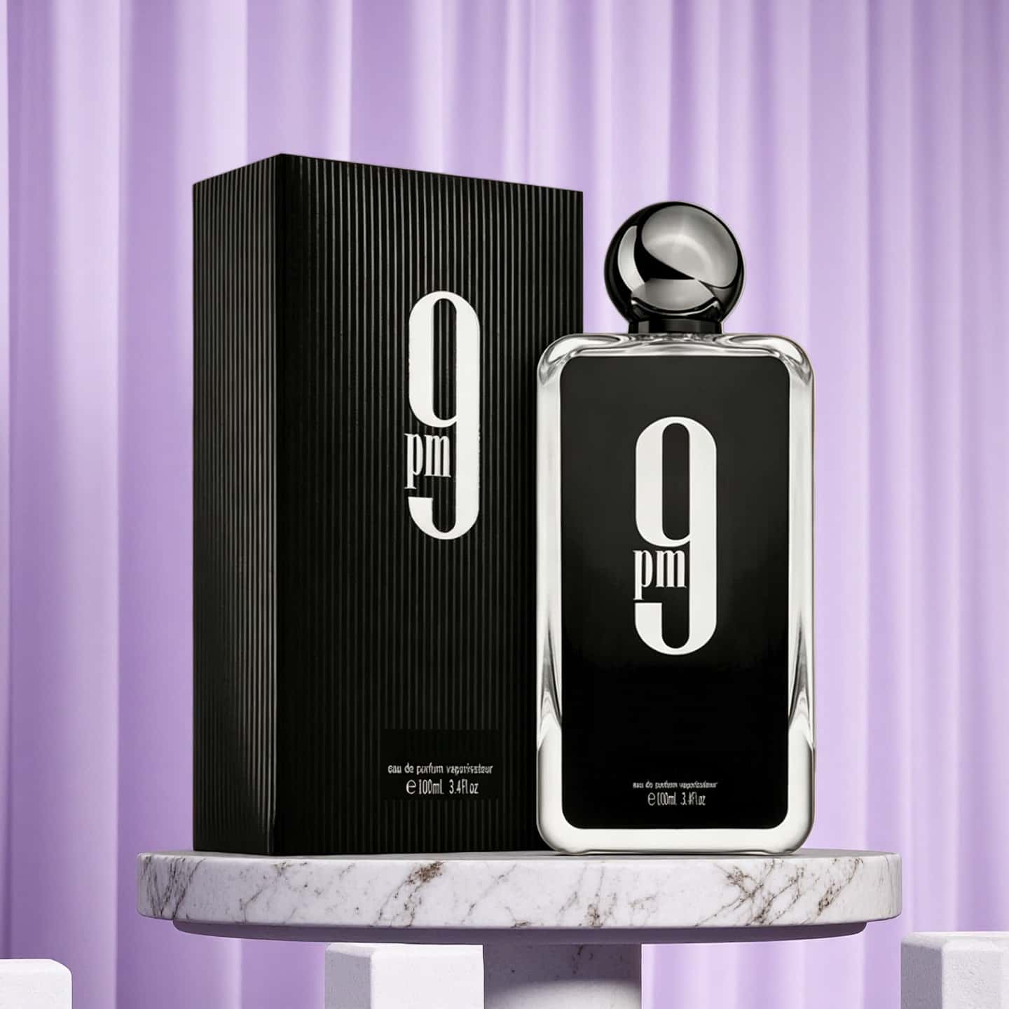 عطر أفنان 9 بي إم ريبل للجنسين - مراجعة Wine&Beer Help وسعره