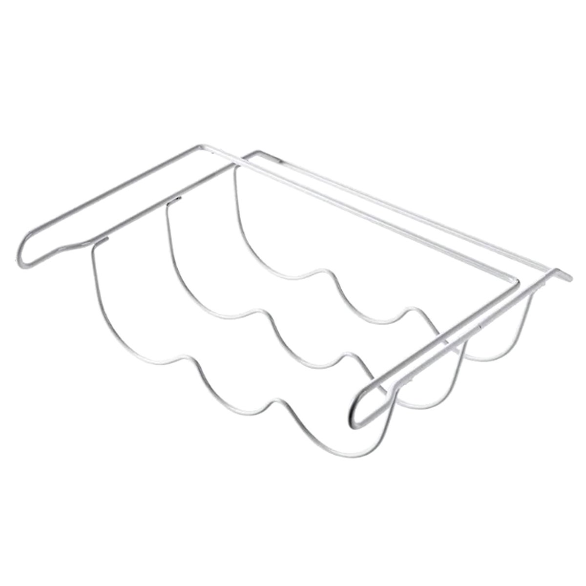 منظم أدوات المطبخ AA14، رف داخ - مراجعة Wine Beer Rack وسعره